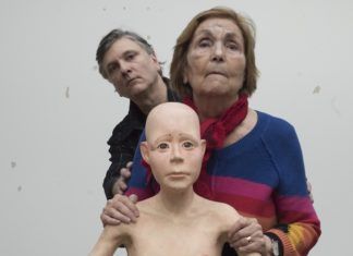 Los secretos de paula Rego portada