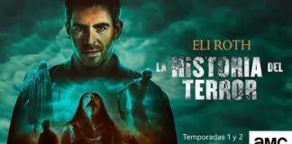 AMC Visionaries Eli Roth – La historia del terror