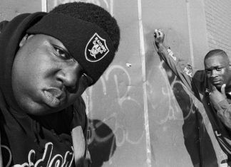 Biggie I Got a Story to Tell