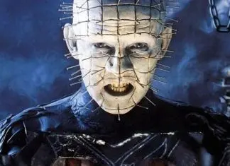 Hellraiser