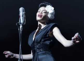 Los Estados Unidos contra Billie Holiday