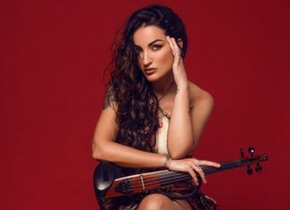 Marzo de Mujeres y Música