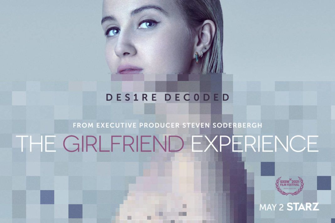The Girlfriend Experience