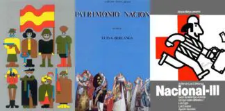 Trilogía Nacional