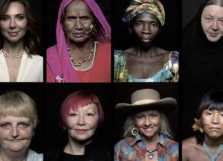Woman