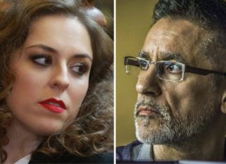 Zarzuela en femenino