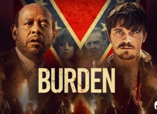 Burden
