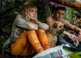 Chaos Walking