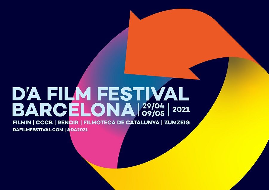 D'A Film Festival Madrid
