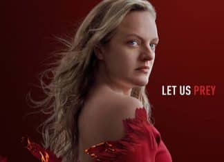 El Cuento de la Criada Temporada 4