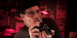 El fotógrafo de Minamata