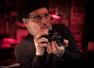 El fotógrafo de Minamata