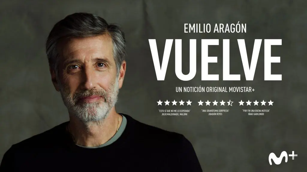 Emilio Aragón