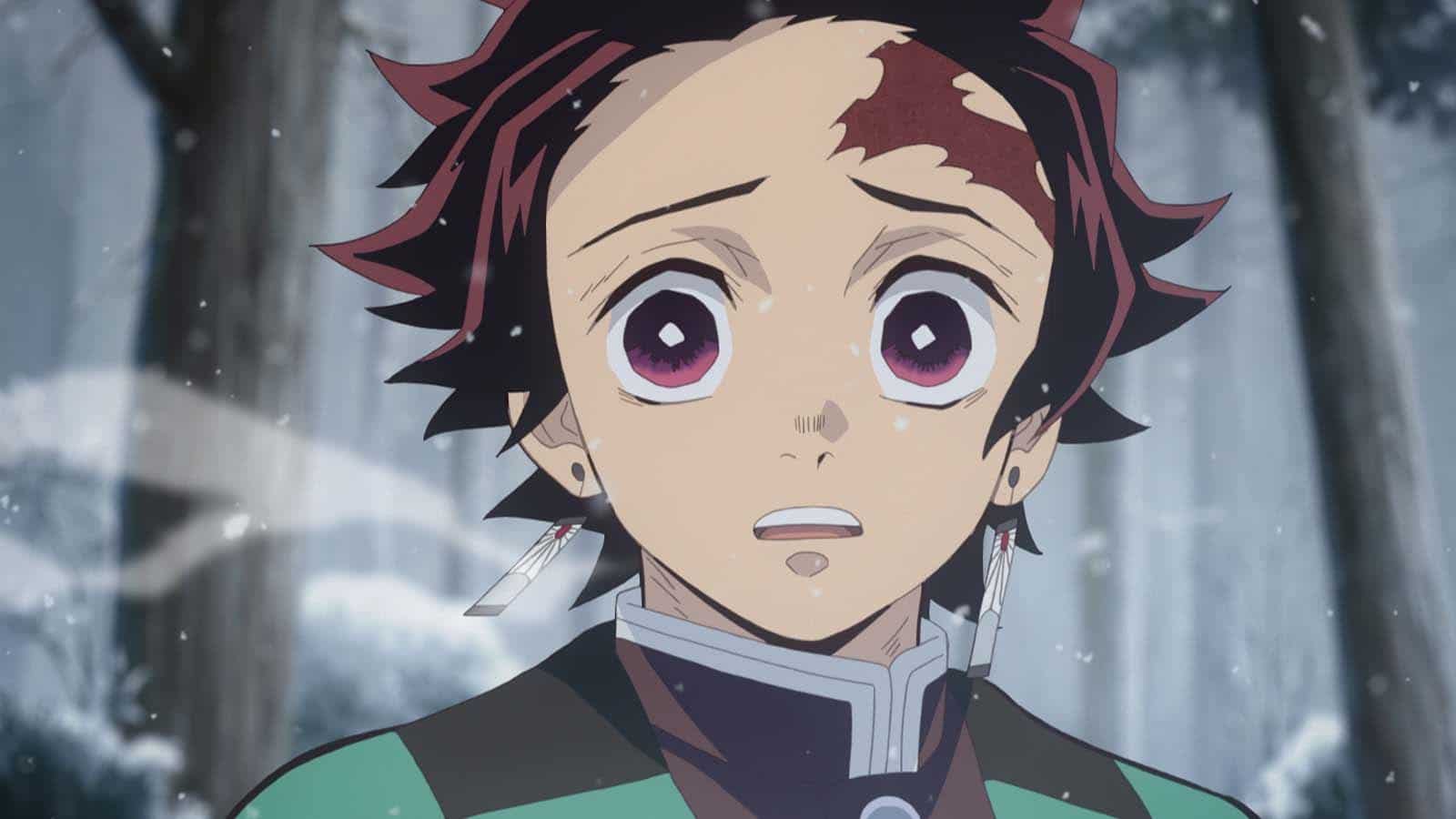 Guardianes de la Noche – Kimetsu no Yaiba – La Película: El Tren Infinito  presente en más de 160 cines!