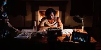La casa del caracol