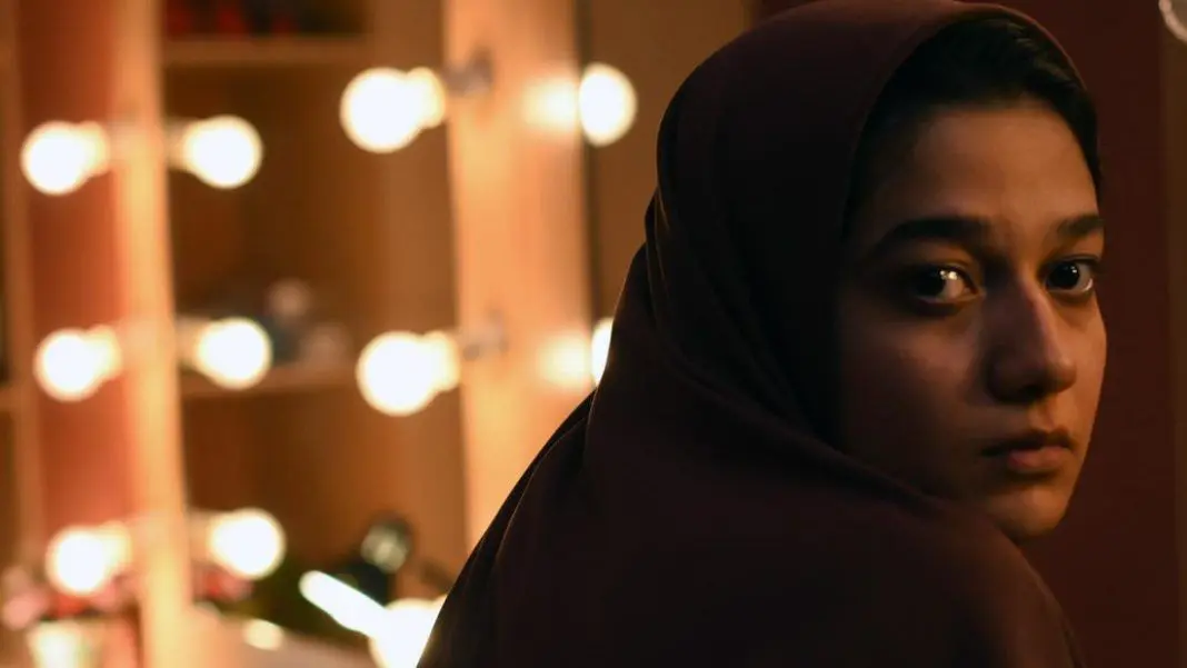 Yalda, la noche del perdón