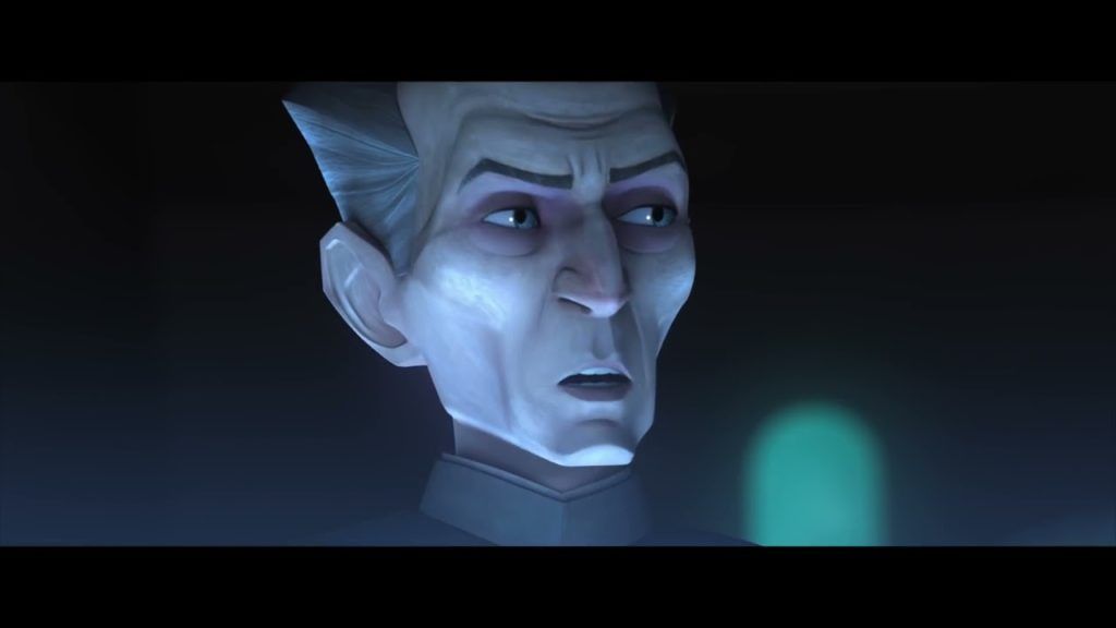 Star Wars: La remesa mala