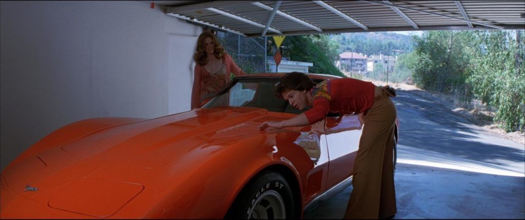 Boogie Nights