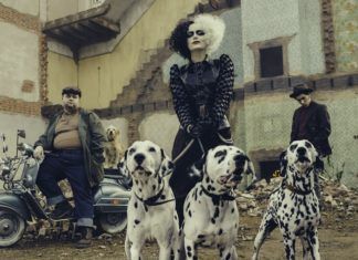 Cruella