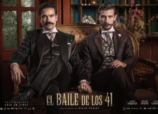El baile de los 41