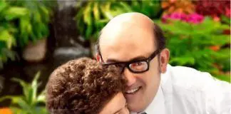 El olvido que seremos