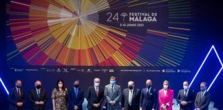 Festival de Málaga 2021