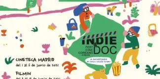 Indie & Doc Fest Cine Coreano 2021