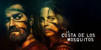 La costa de los mosquitos