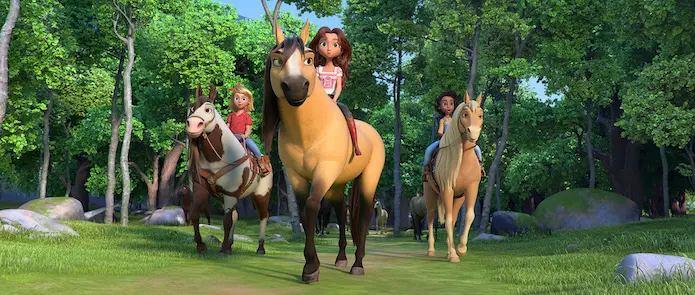 DreamWorks