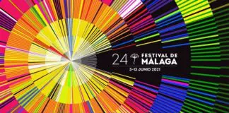 24 Festival de Cine de Málaga