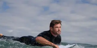 Chris Hemsworth
