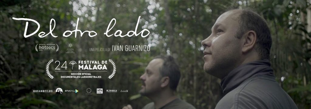 Del otro lado