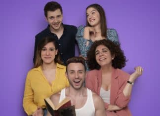 Dime que todo está bien estreno