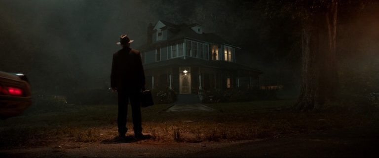 Expediente Warren Obligado Por El Demonio Amazon Prime