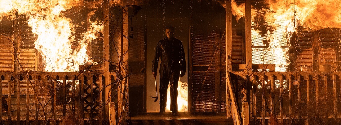 Halloween Kills Se Estrena En Cines El 22 De Octubre Cinemagavia
