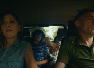 Queridos vecinos