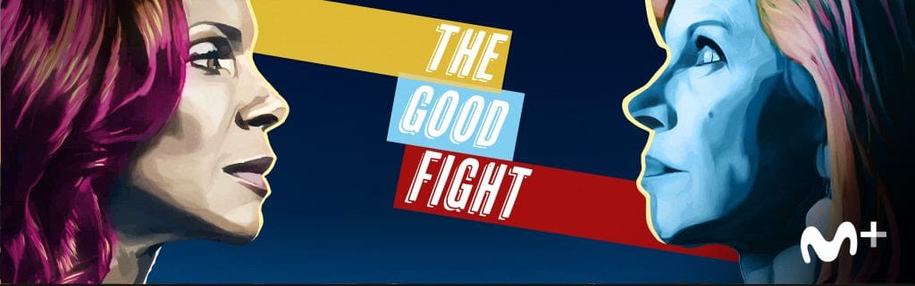 The Good Fight 