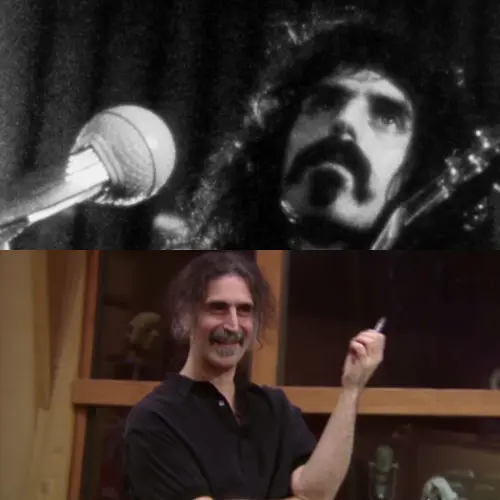 Zappa