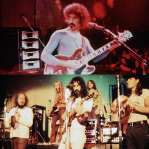 Zappa