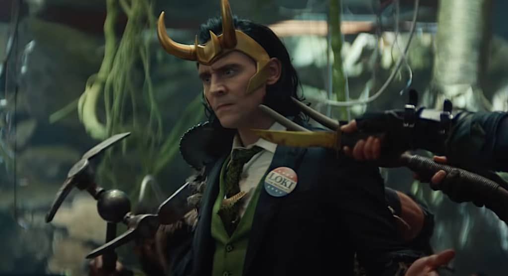 Loki