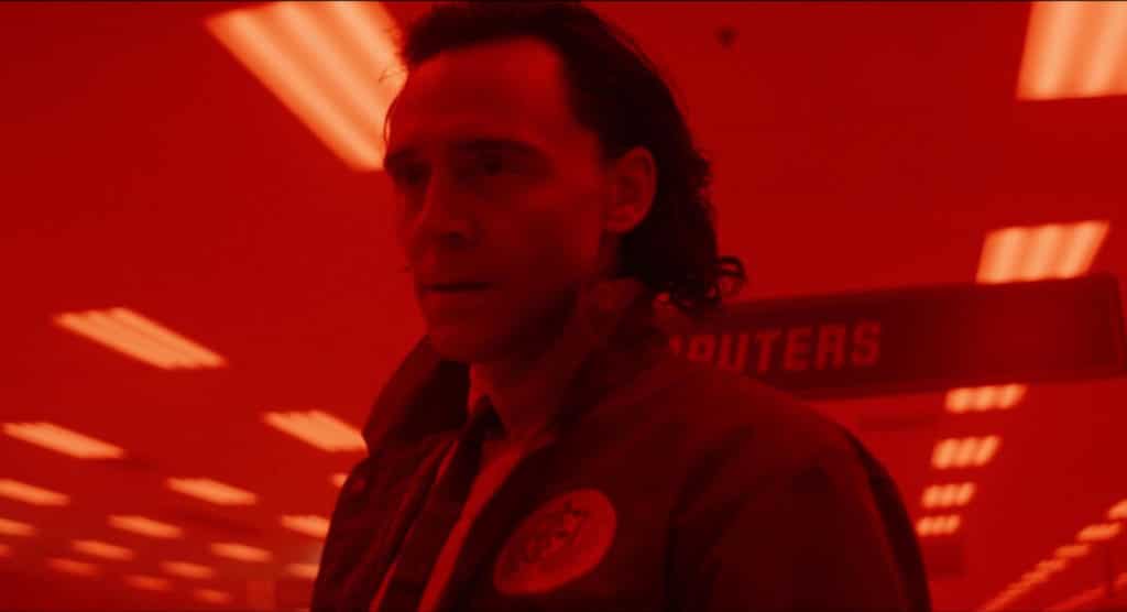 segundo episodio de Loki