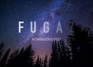 nominados a los Premios Fugaz 2021