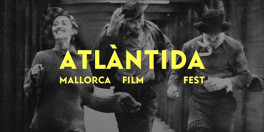 Atlàntida Mallorca Film Fest 2021
