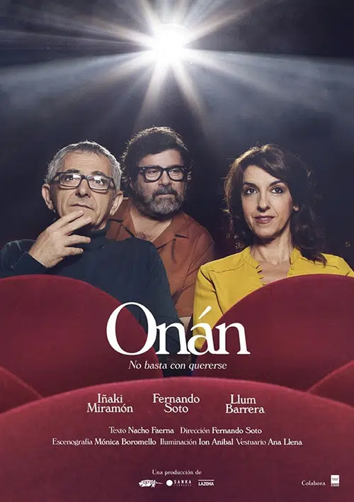Estreno Onán