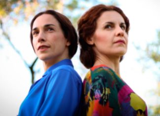Estreno Victoria viene a cenar