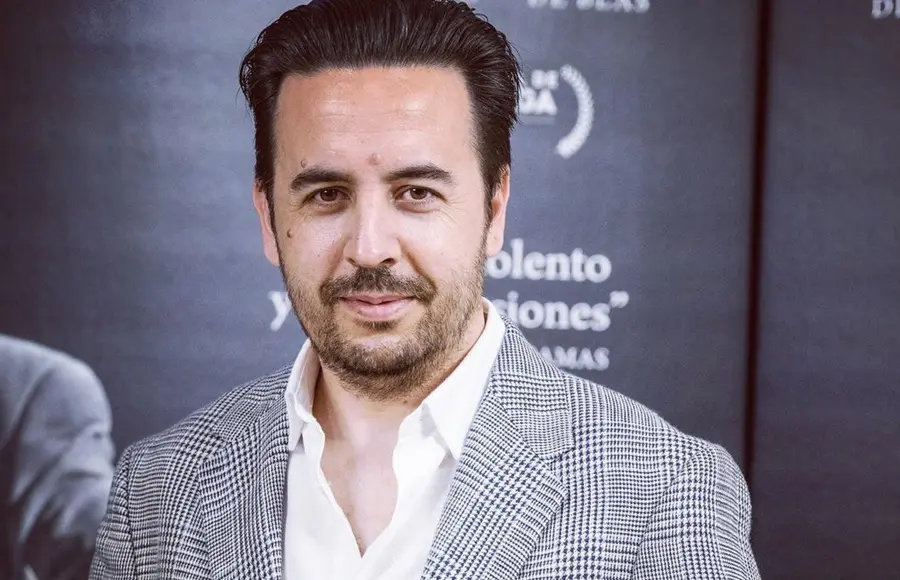 Ezekiel Montes