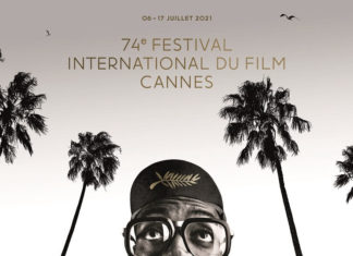 Festival de Cine de Cannes 2021