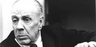 Jorge Luis Borges