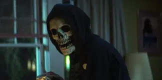 La calle del terror, Parte 1 1994