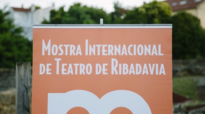 Mostra Internacional de Teatro de Ribadavia 2021